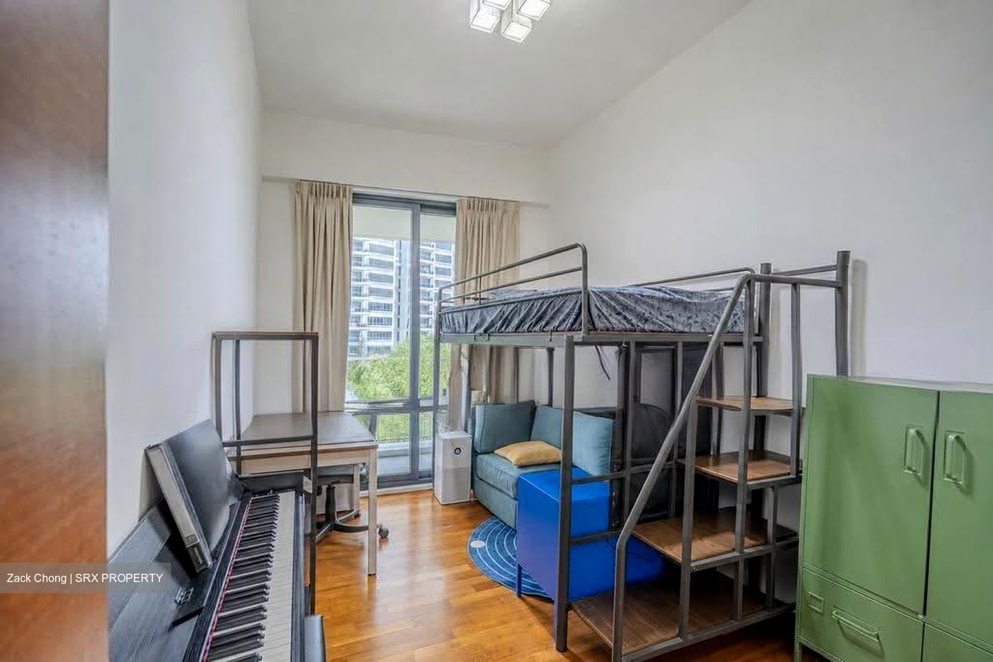 D'Leedon (D10), Condominium #611478481